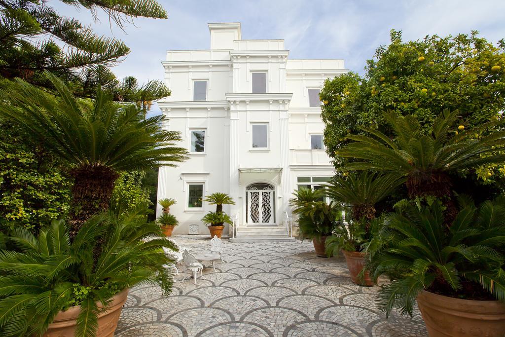 Villa Dei D'Armiento Sant'Angelo  Exterior photo